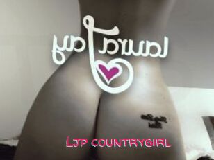 Ljp_countrygirl