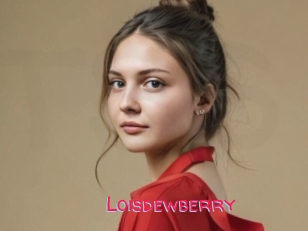 Loisdewberry