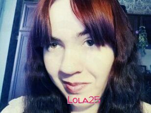 Lola25