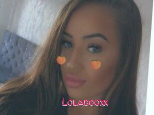 Lolabooxx