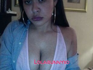 Lolabunnyxo