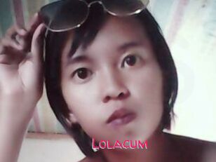 Lolacum
