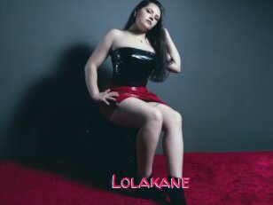 Lolakane