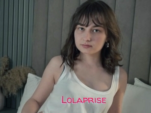 Lolaprise