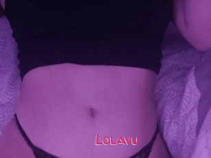 Lolavu
