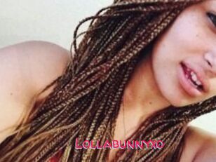 Lollabunnyxo