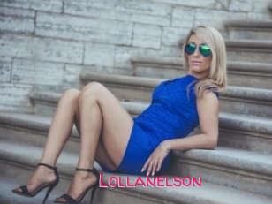 Lollanelson