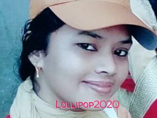 Lollipop2020