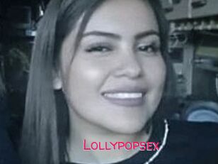 Lollypopsex