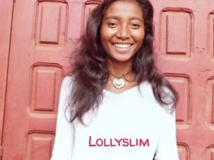 Lollyslim