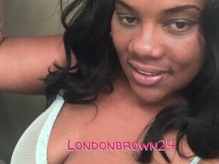Londonbrown24