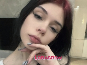 Lorabrow