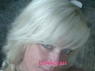 Loraleah