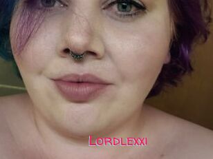 Lordlexxi