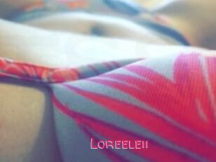 Loreeleii