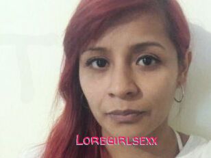 Loregirlsexx
