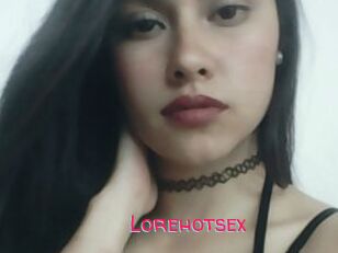 Lorehotsex