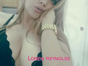 Loren_reynolss