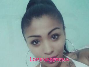 Lorenaserena