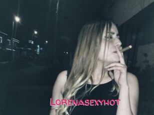 Lorenasexyhot