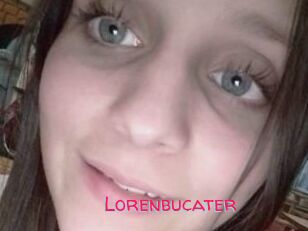Lorenbucater