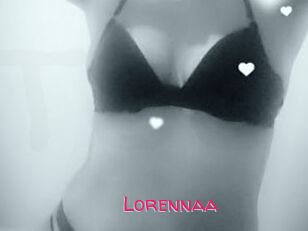 Lorennaa