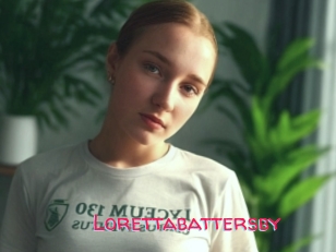 Lorettabattersby