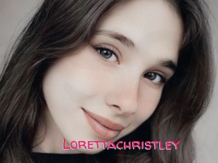 Lorettachristley