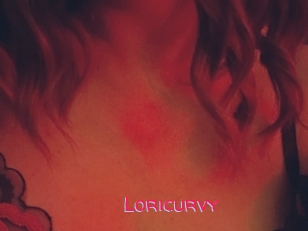 Loricurvy