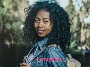 Loriesexy