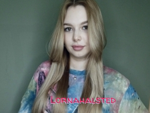Lornahalsted