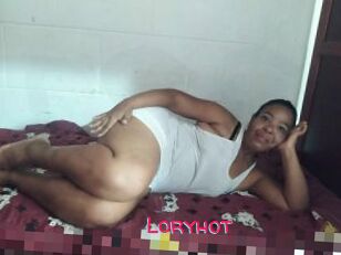 Loryhot