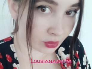 Lousianaboobs