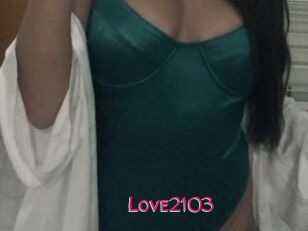 Love2103