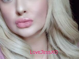 LoveJessXO