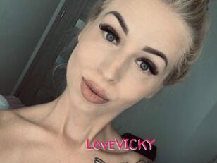 LoveVICKY