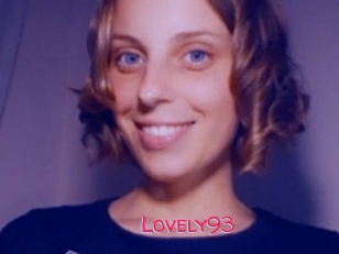 Lovely93