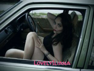 LovelyIliana