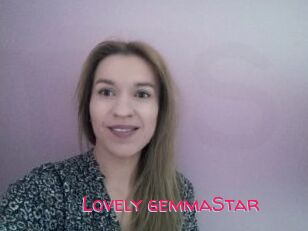 Lovely_gemmaStar