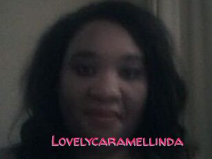 Lovelycaramellinda