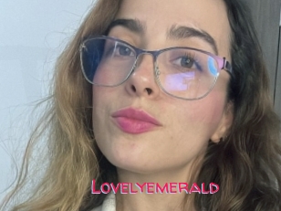 Lovelyemerald