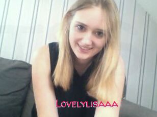 Lovelylisaaa