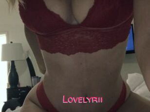 Lovelyrii