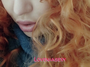 Loveniasexy