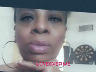 Loveoverme