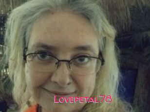 Lovepetal78