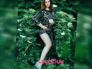 LovexSun
