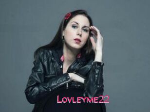 Lovleyme22
