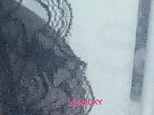 Lsnicky