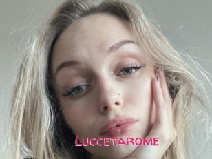 Luccetarome